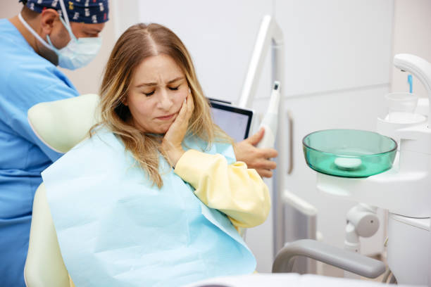 Professional Emergency Dentist in Justice, IL